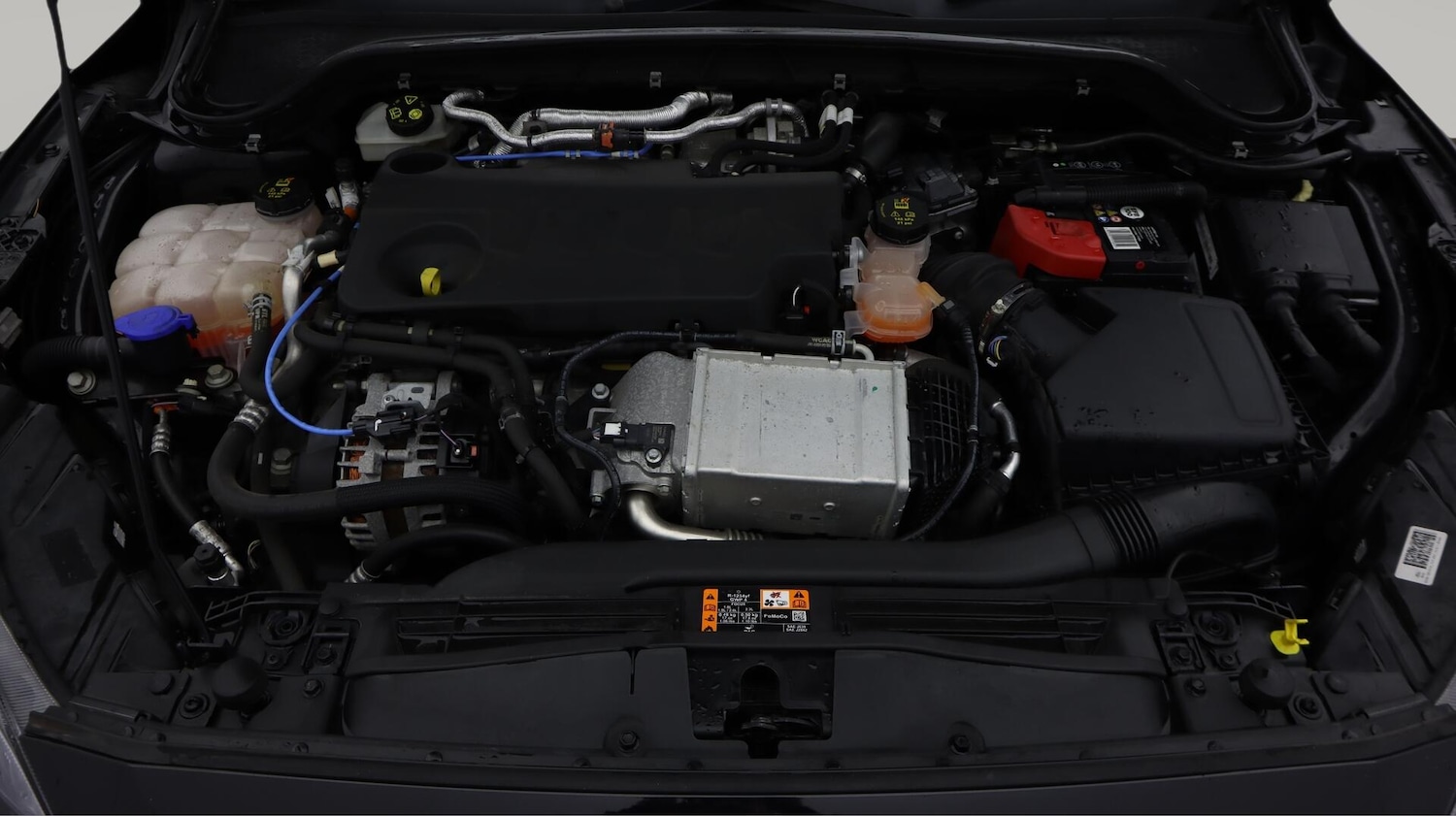 Used Ford Focus 2021 for sale - 76633733: Photo 20