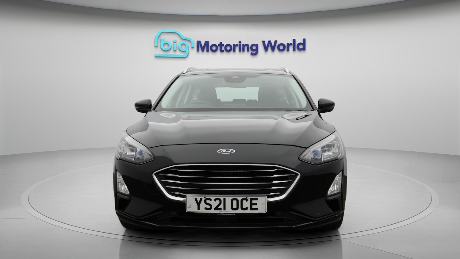 Used Ford Focus 2021 for sale - 76633733: Photo 3