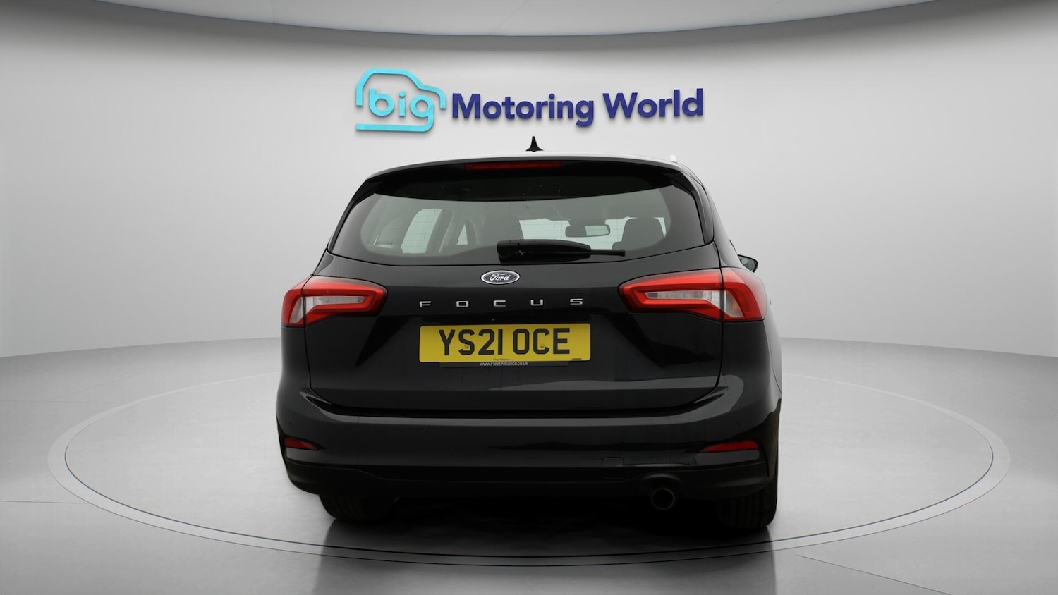 Used Ford Focus 2021 for sale - 76633733: Photo 7