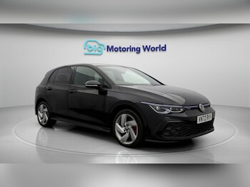 Used Volkswagen Golf 2022 for sale - 77030597: Photo