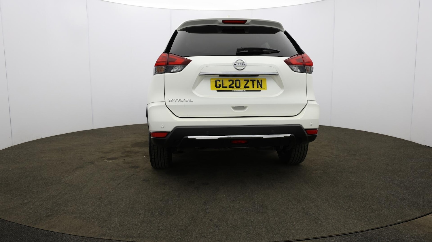Vehicle 70