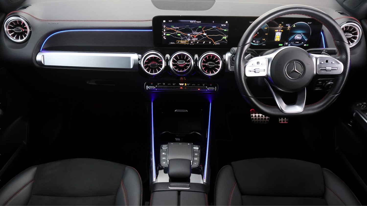 Used Mercedes-Benz EQB 2023 for sale - 77678982: Photo 13