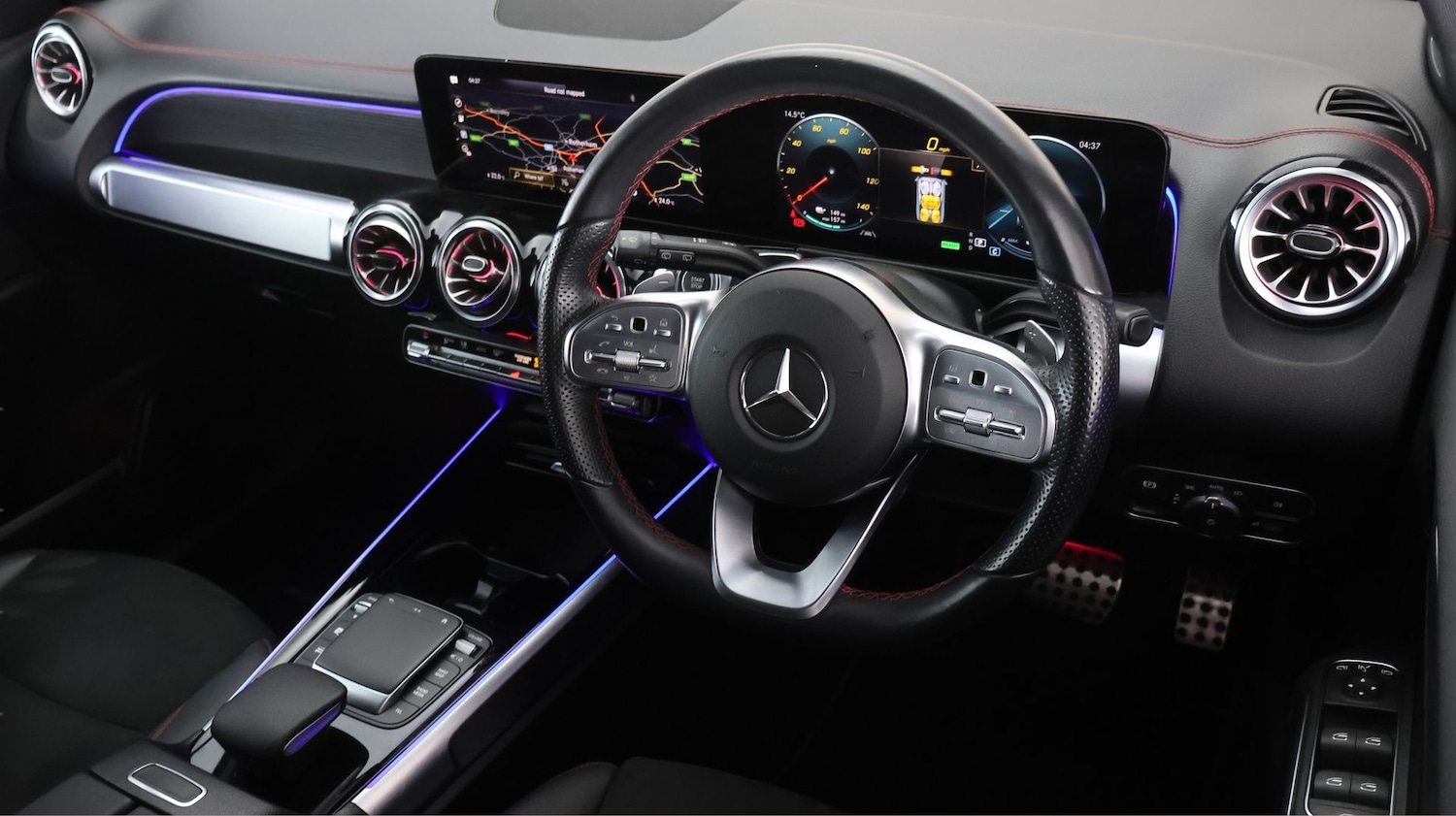 Used Mercedes-Benz EQB 2023 for sale - 77678982: Photo 9