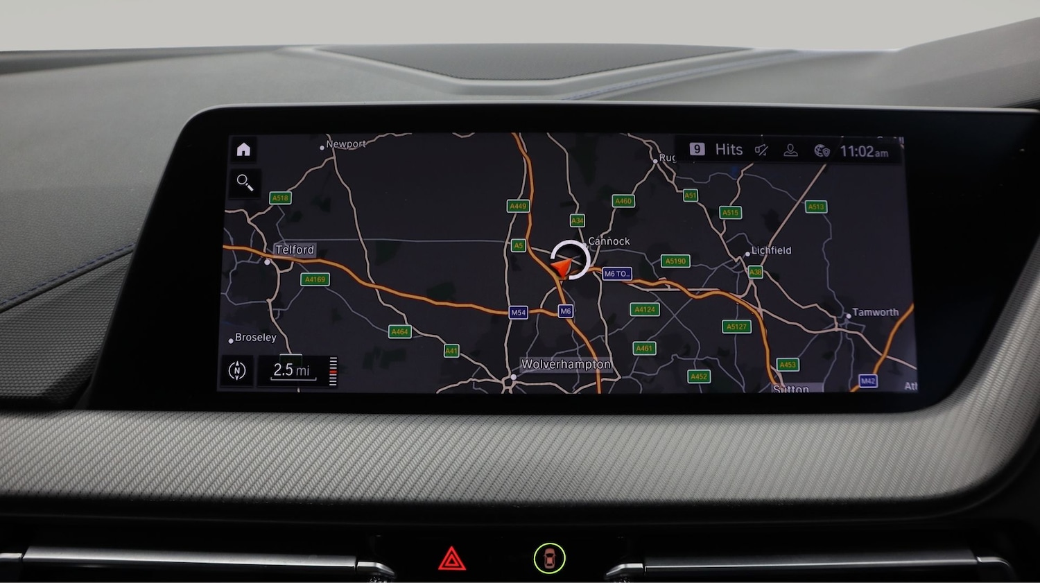 Used BMW 1 Series 2021 for sale - 77398494: Photo 11