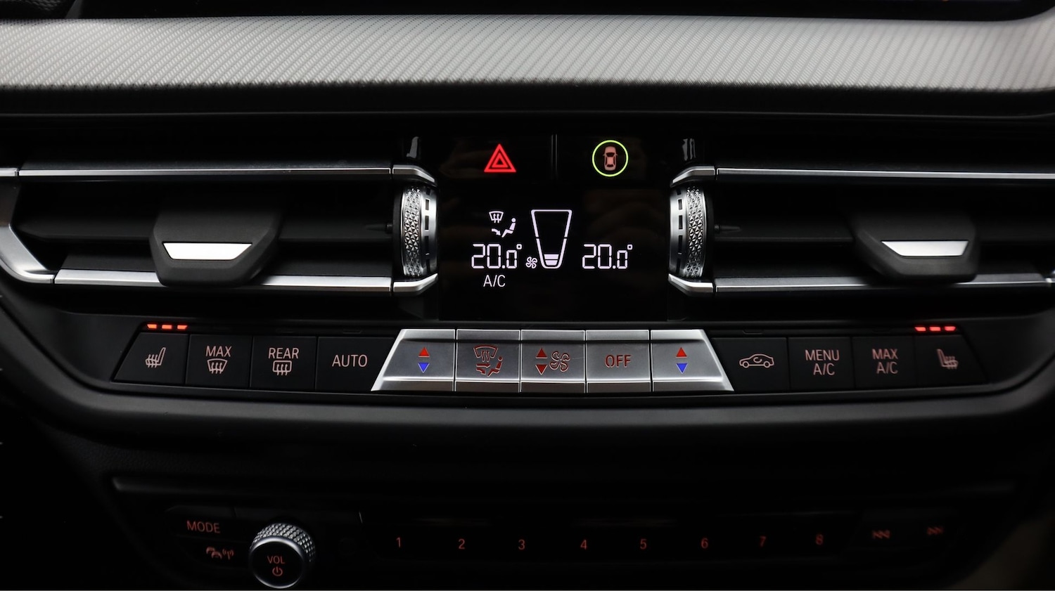 Used BMW 1 Series 2021 for sale - 77398494: Photo 12