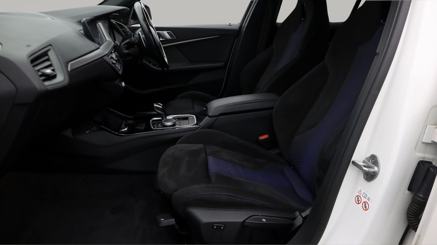 Used BMW 1 Series 2021 for sale - 77398494: Photo 14