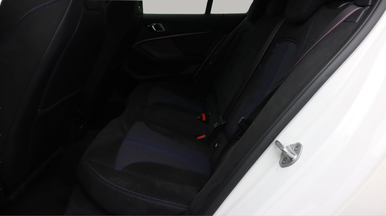 Used BMW 1 Series 2021 for sale - 77398494: Photo 16