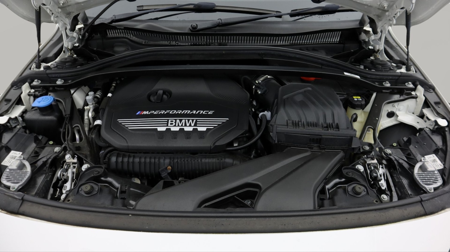 Used BMW 1 Series 2021 for sale - 77398494: Photo 19