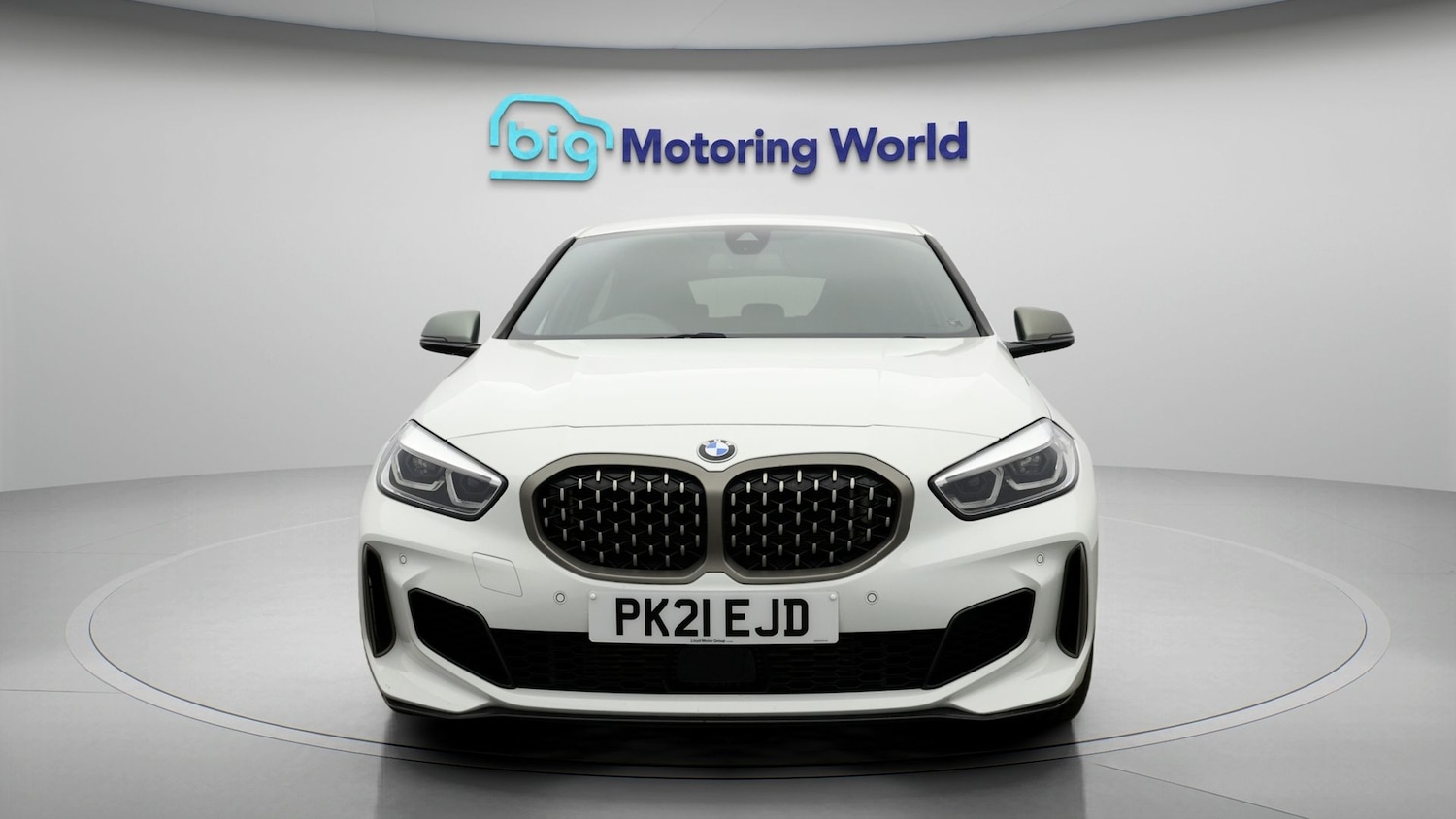 Used BMW 1 Series 2021 for sale - 77398494: Photo 2