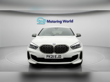 Used BMW 1 Series 2021 for sale - 77398494: Photo