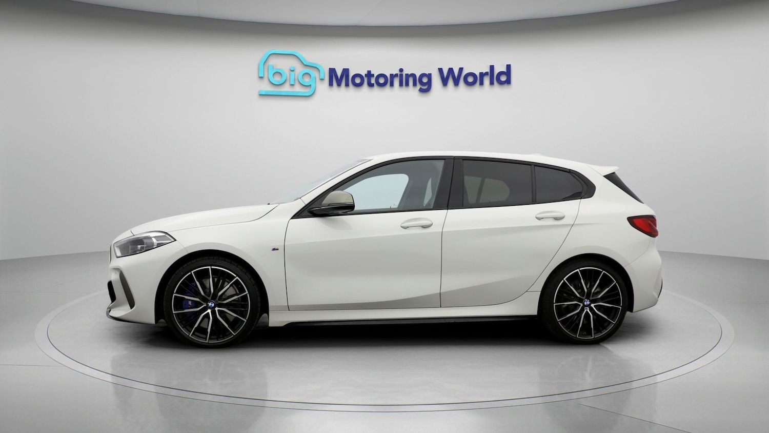 Used BMW 1 Series 2021 for sale - 77398494: Photo 4