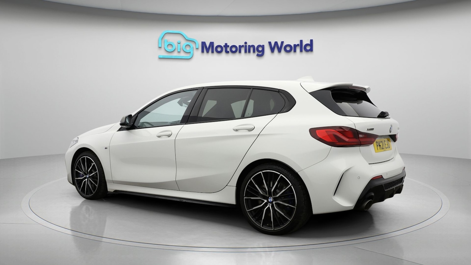 Used BMW 1 Series 2021 for sale - 77398494: Photo 5