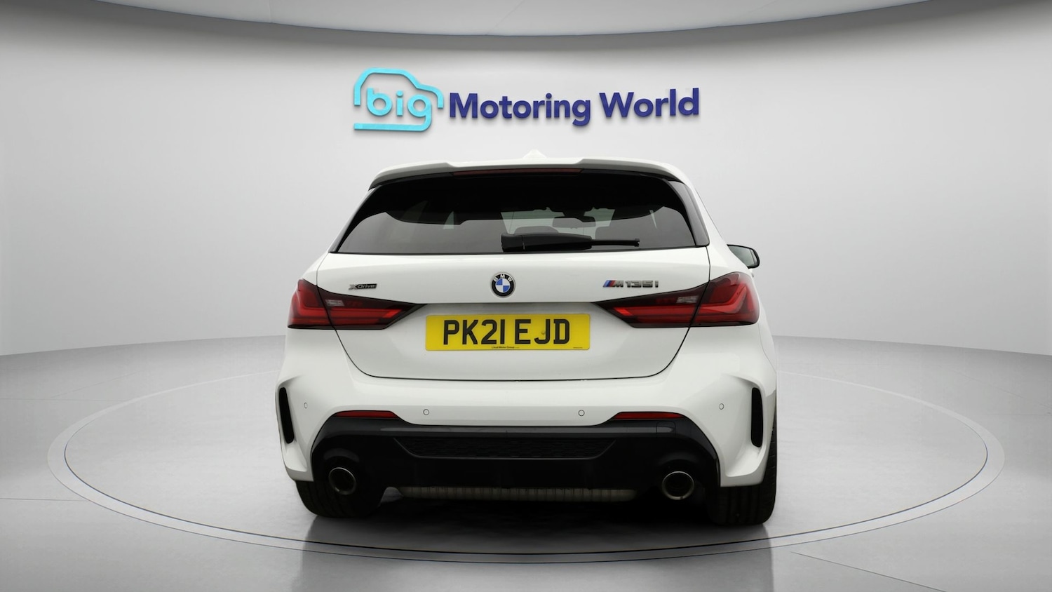 Used BMW 1 Series 2021 for sale - 77398494: Photo 6