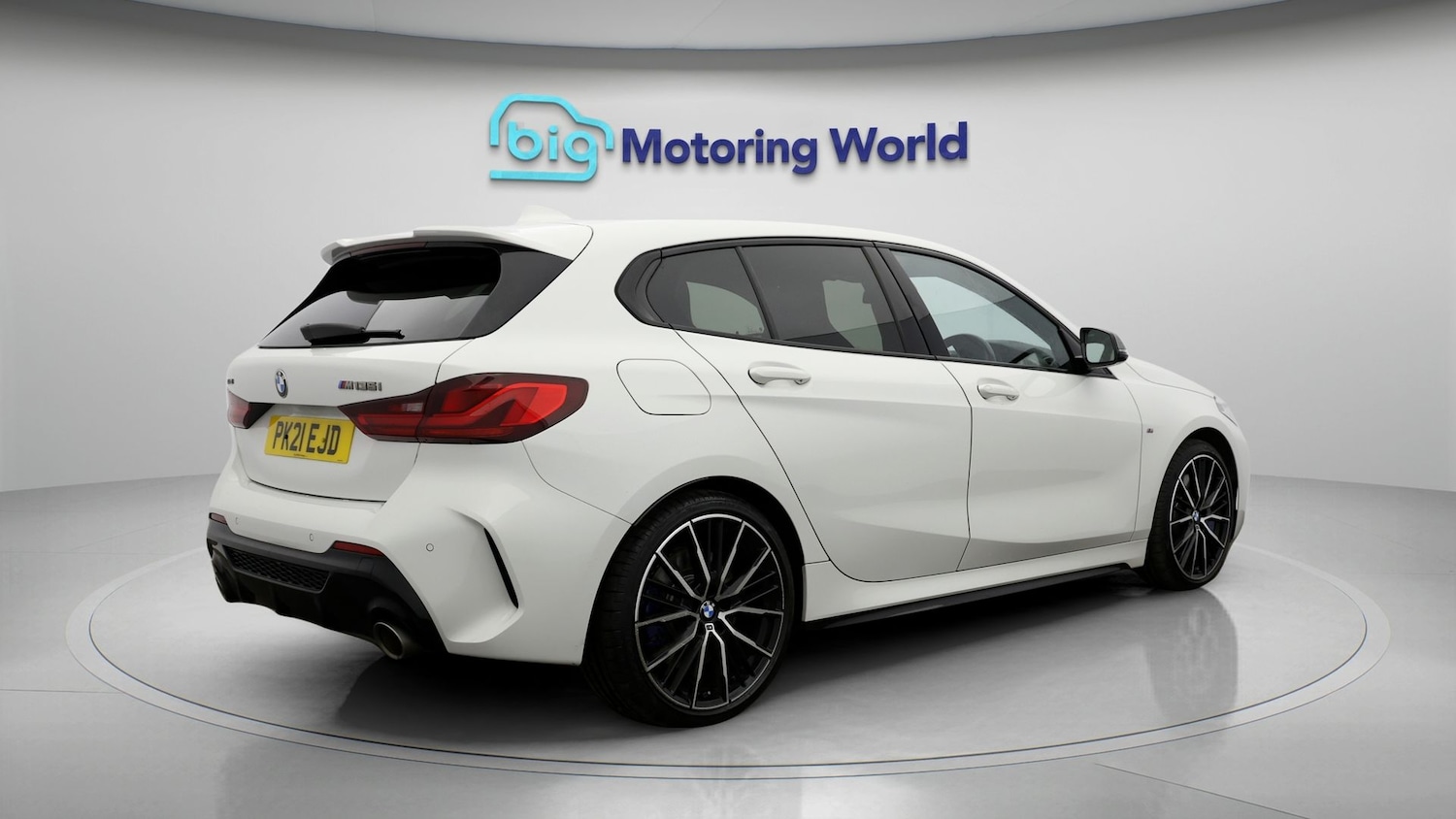 Used BMW 1 Series 2021 for sale - 77398494: Photo 7