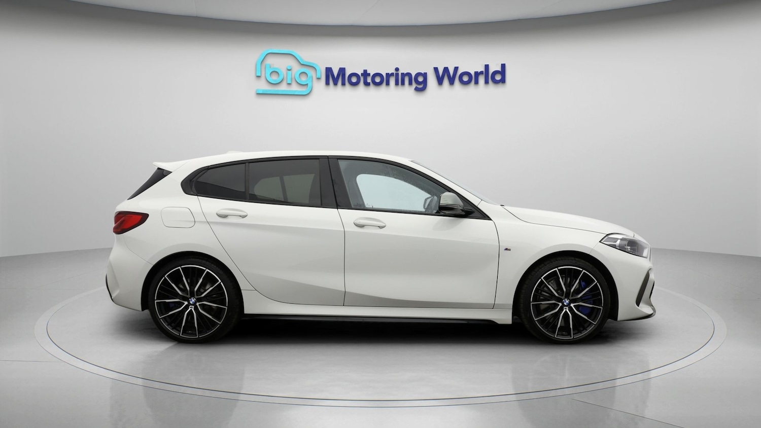 Used BMW 1 Series 2021 for sale - 77398494: Photo 8