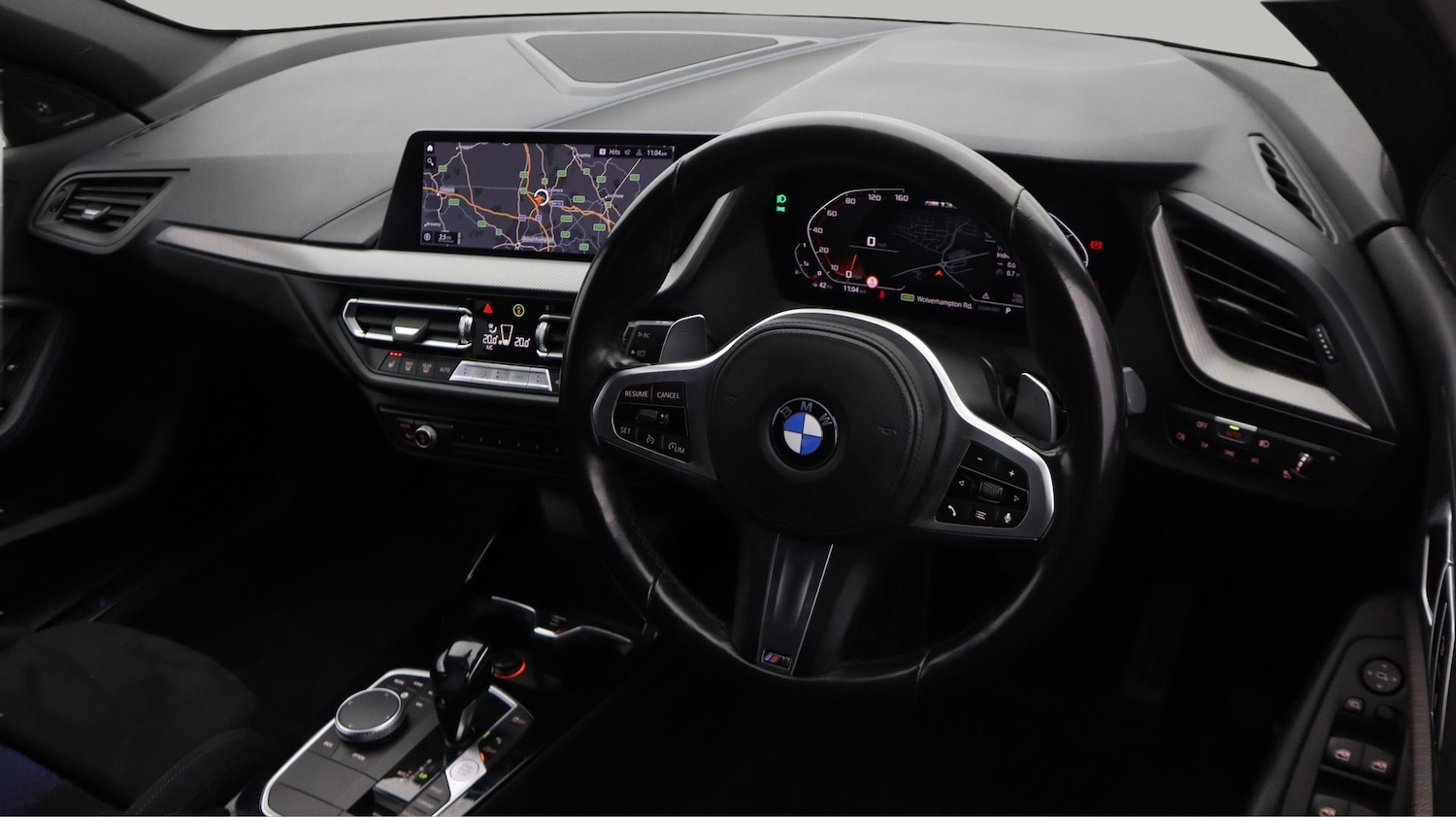 Used BMW 1 Series 2021 for sale - 77398494: Photo 9