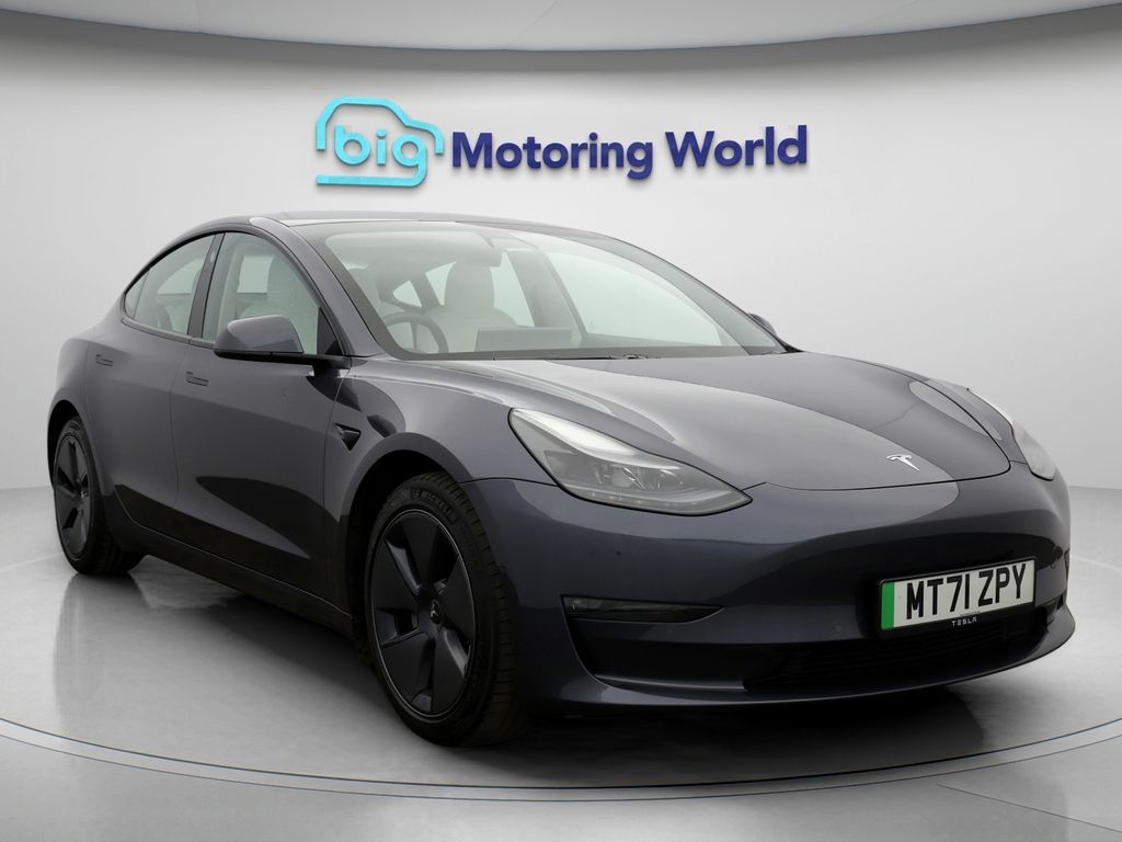 Used Tesla Model 3 for sale - 76815020: Photo 8