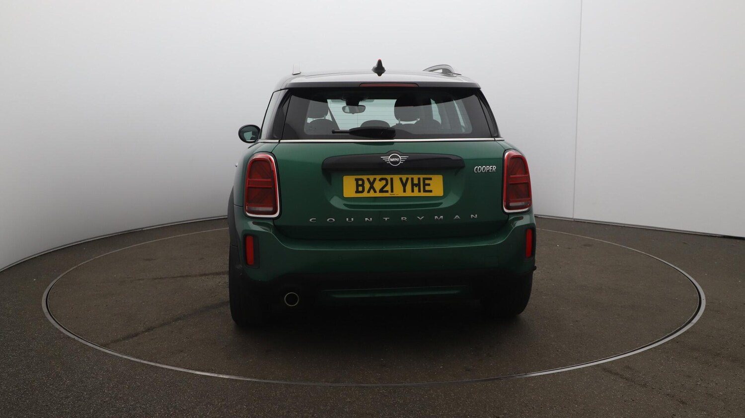 Vehicle 60