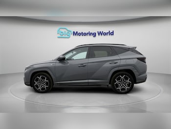 Used Hyundai TUCSON 2024 for sale - 79193689: Photo
