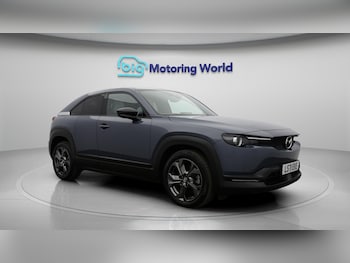 Used Mazda MX-30 2021 for sale - 75941648: Photo