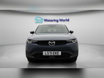 Used Mazda MX-30 2021 for sale - 75941648: Photo