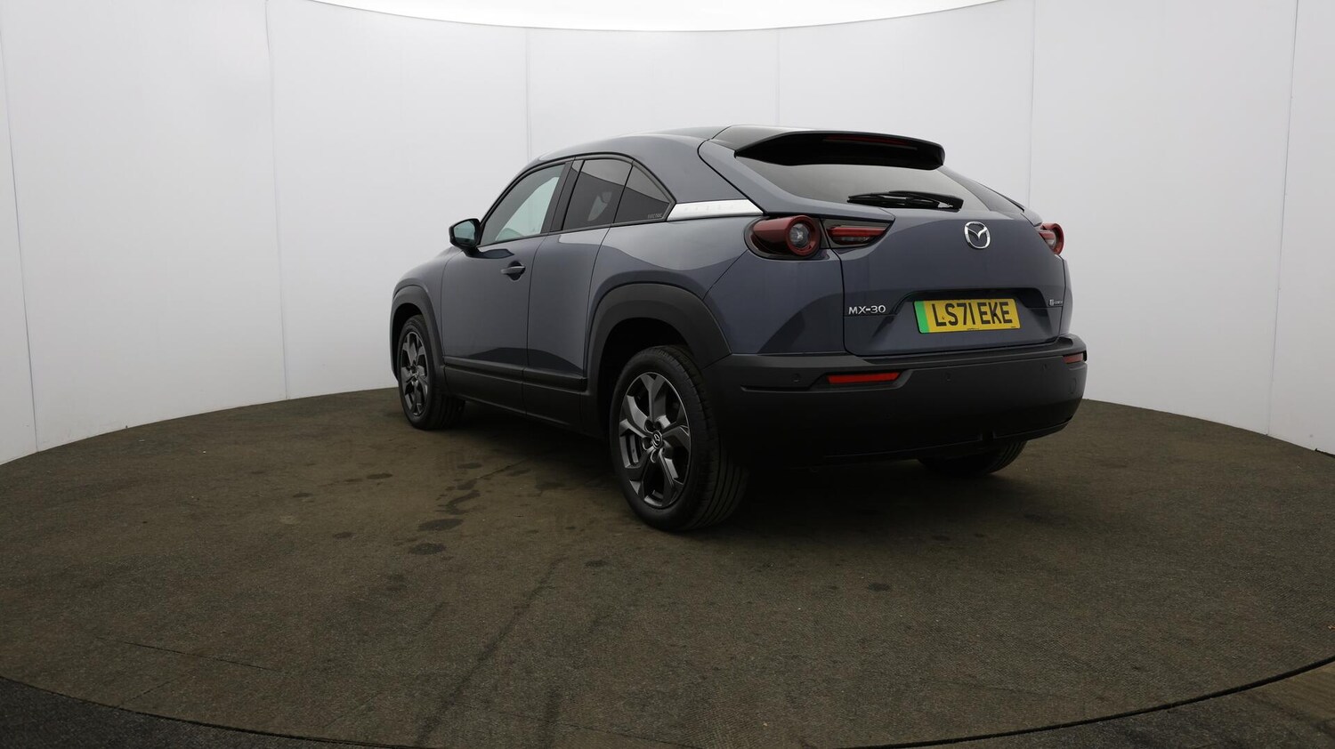 Vehicle 47