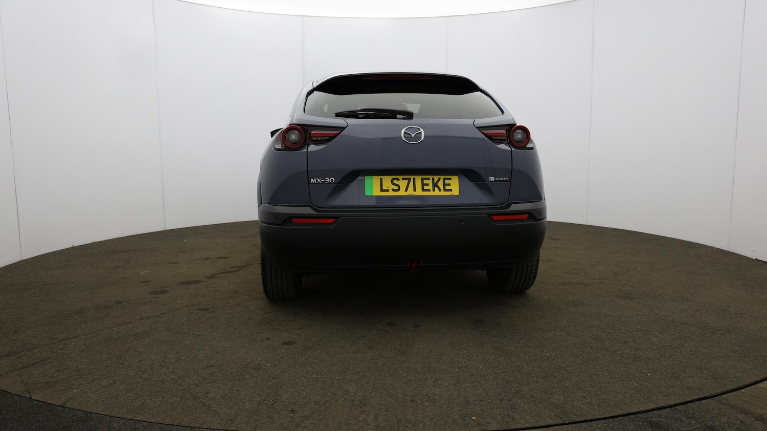 Vehicle 67