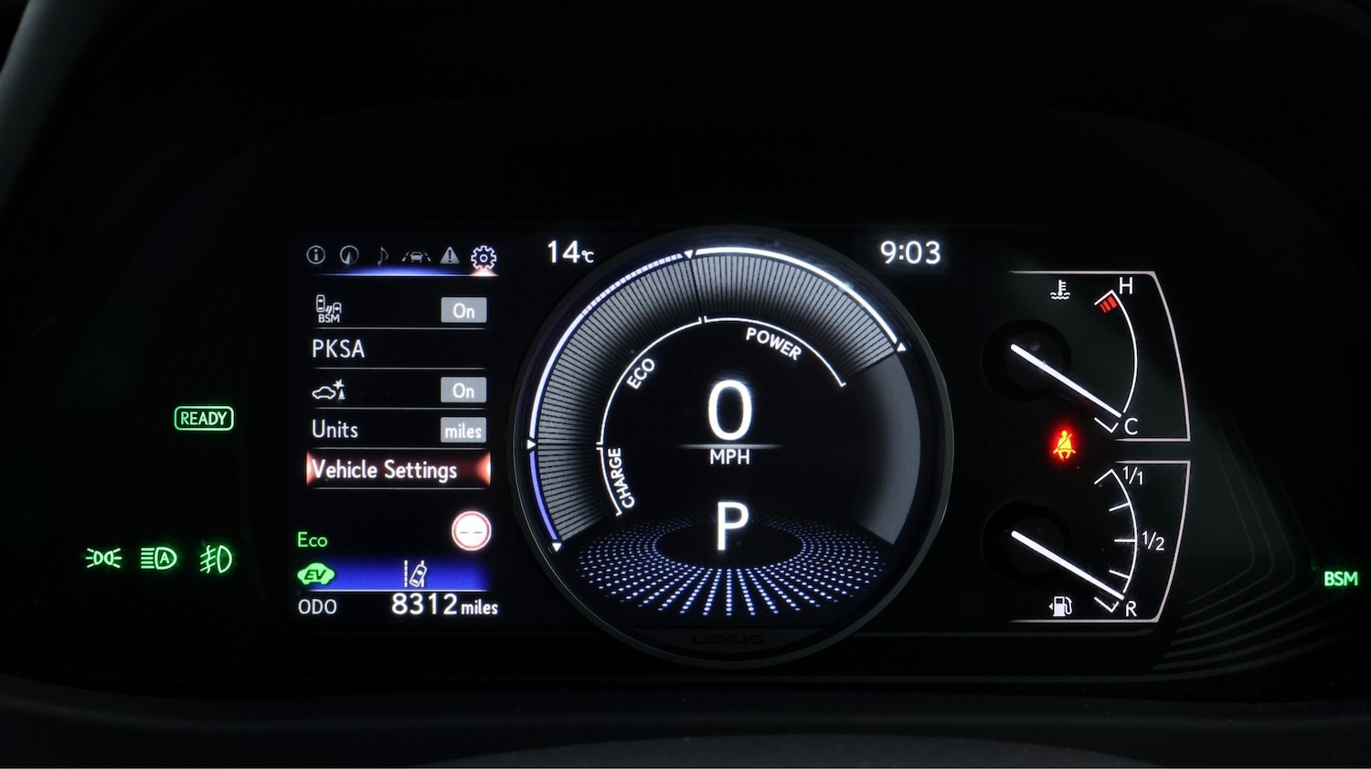 Used Lexus UX 2023 for sale - 77367134: Photo 10