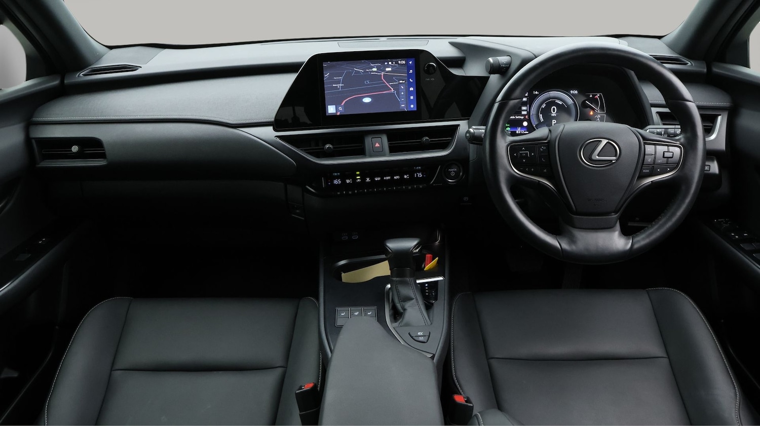 Used Lexus UX 2023 for sale - 77367134: Photo 13