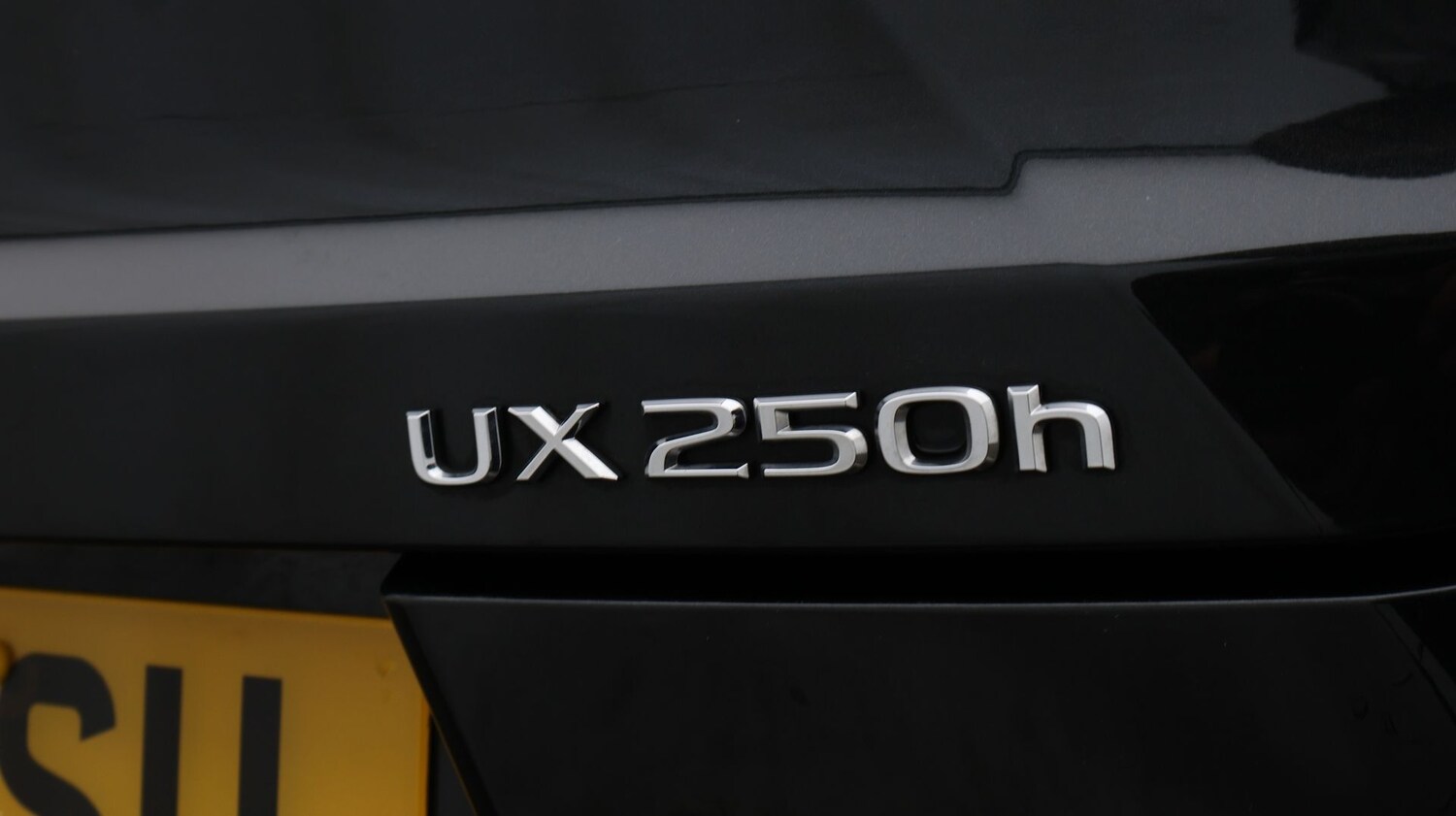 Used Lexus UX 2023 for sale - 77367134: Photo 22