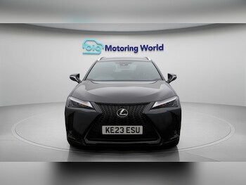 Used Lexus UX 2023 for sale - 77367134: Photo