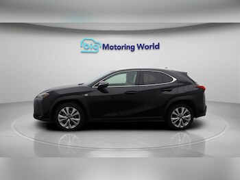 Used Lexus UX 2023 for sale - 77367134: Photo