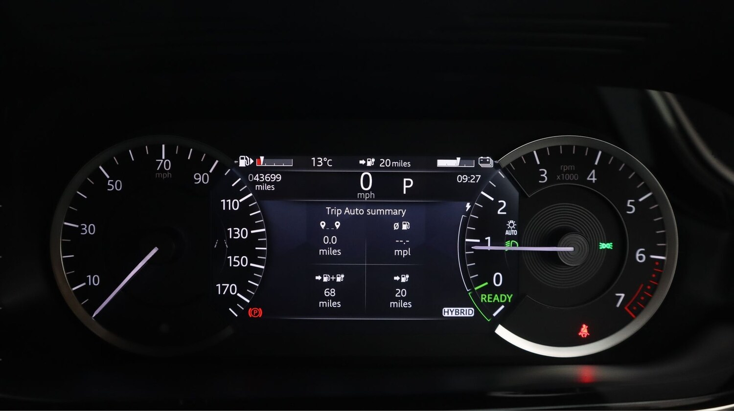 Used Land Rover Range Rover Evoque for sale - 77852703: Photo 10