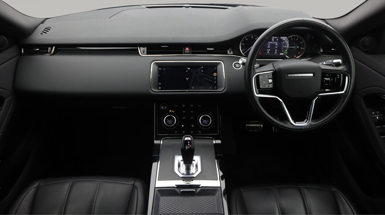 Used Land Rover Range Rover Evoque for sale - 77852703: Photo 13