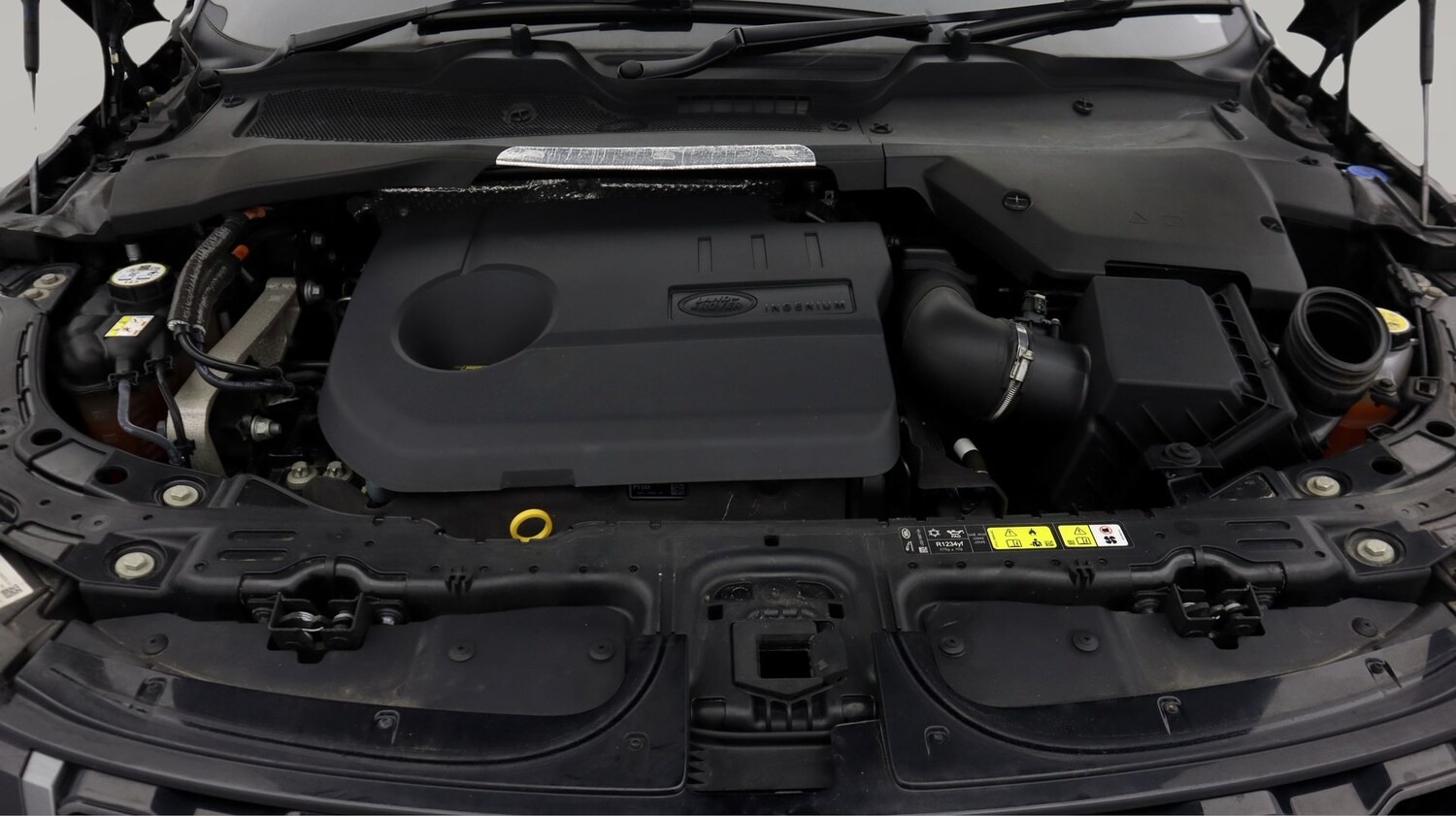 Used Land Rover Range Rover Evoque for sale - 77852703: Photo 19