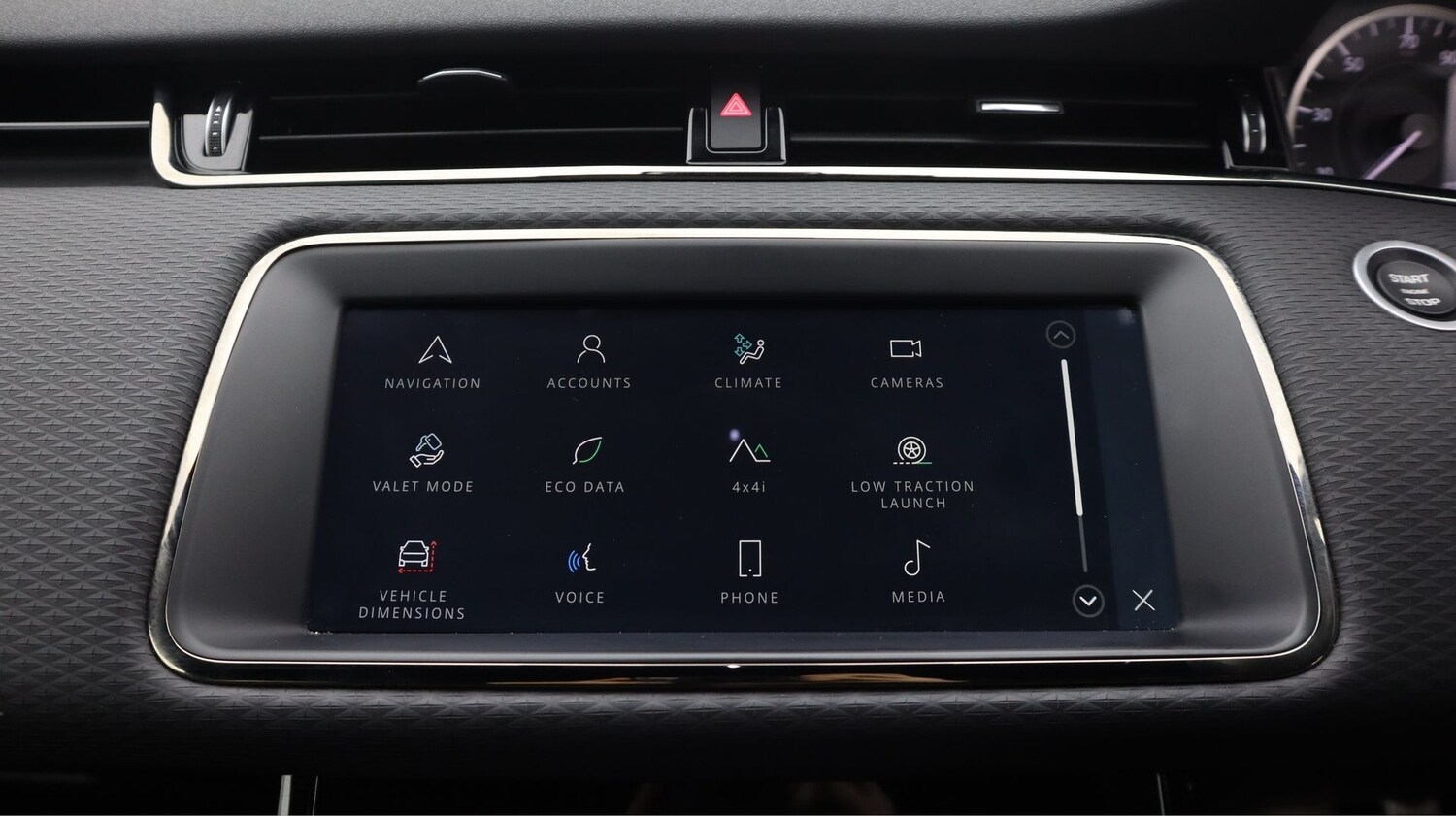 Used Land Rover Range Rover Evoque for sale - 77852703: Photo 24