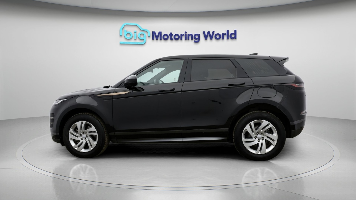 Used Land Rover Range Rover Evoque for sale - 77852703: Photo 4