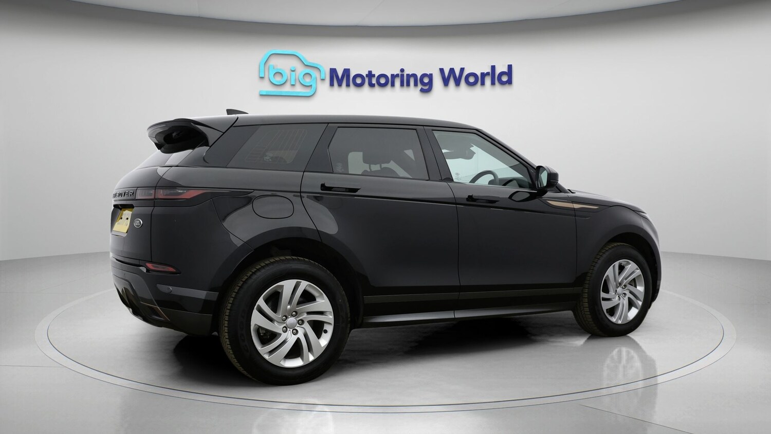 Used Land Rover Range Rover Evoque for sale - 77852703: Photo 7