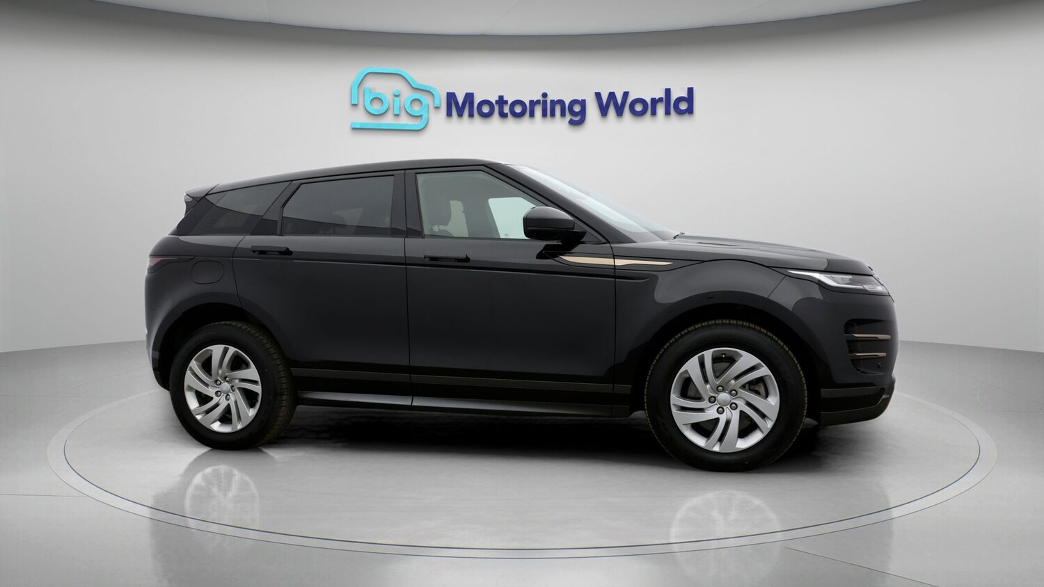 Used Land Rover Range Rover Evoque for sale - 77852703: Photo 8