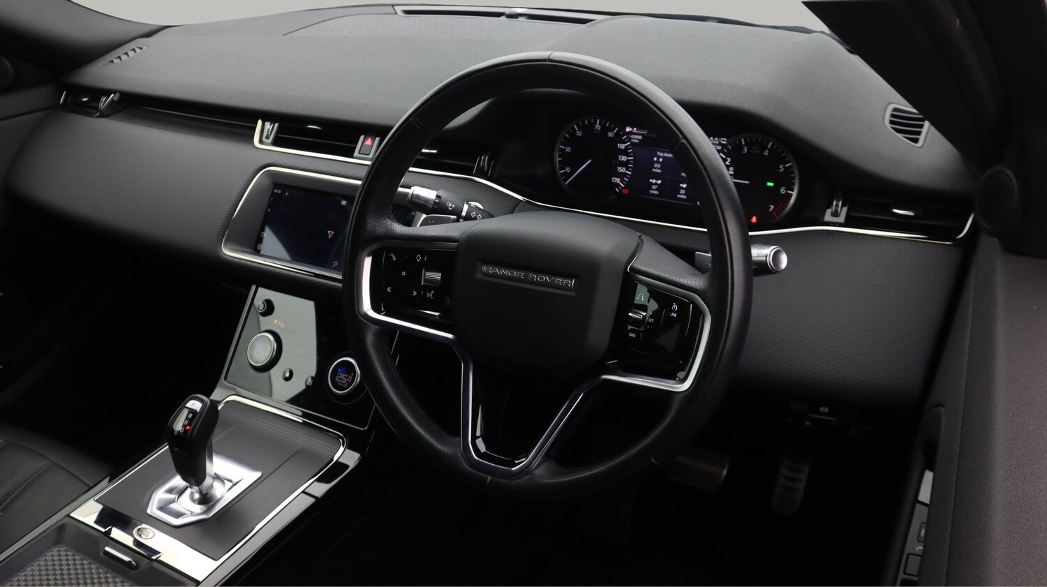 Used Land Rover Range Rover Evoque for sale - 77852703: Photo 9