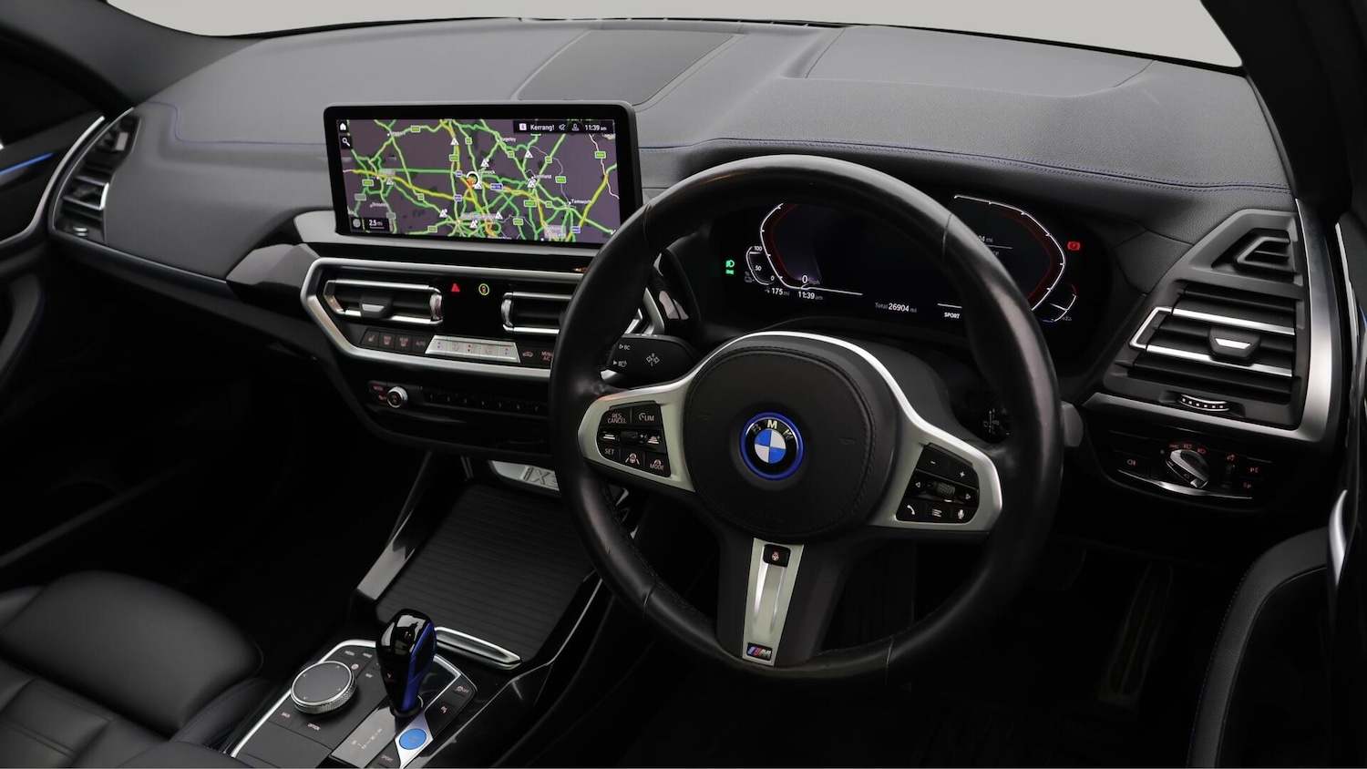 Used BMW iX3 2022 for sale - 76072852: Photo 10