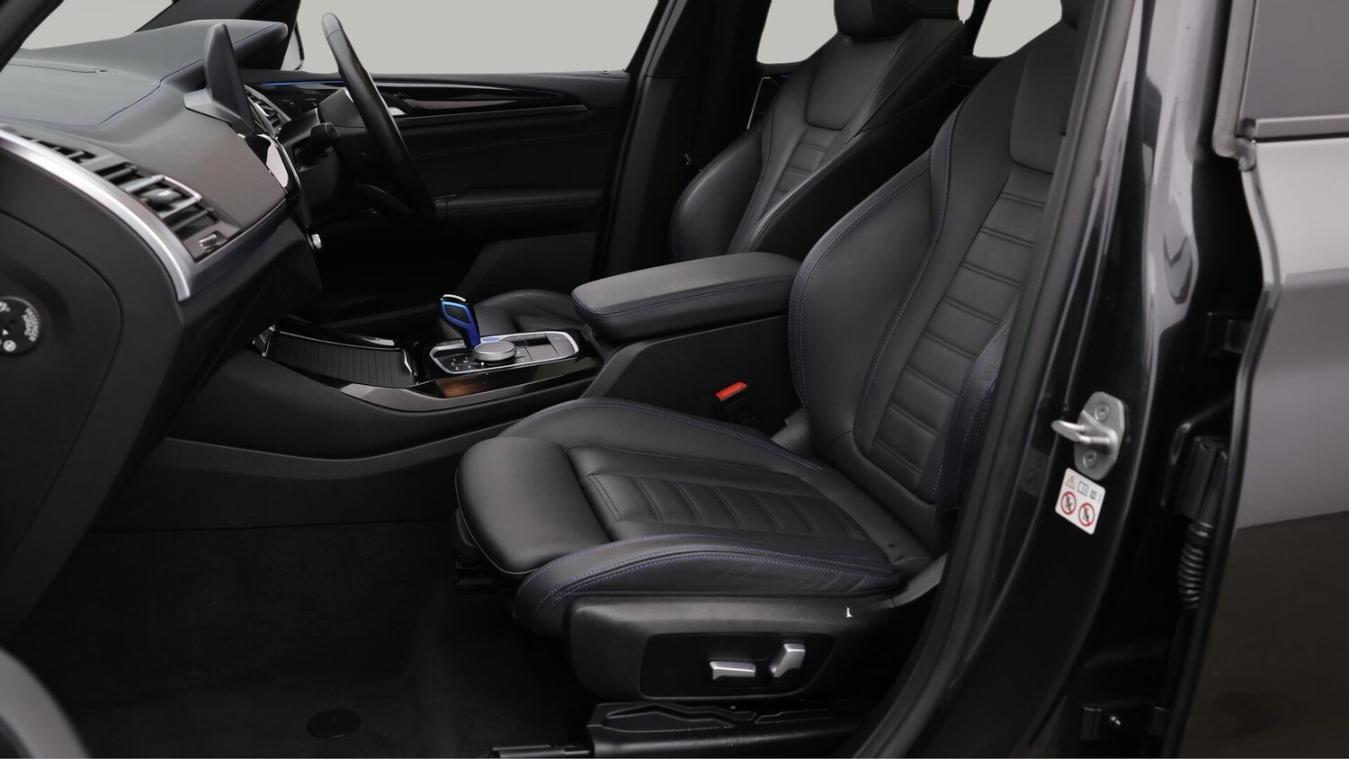 Used BMW iX3 2022 for sale - 76072852: Photo 15