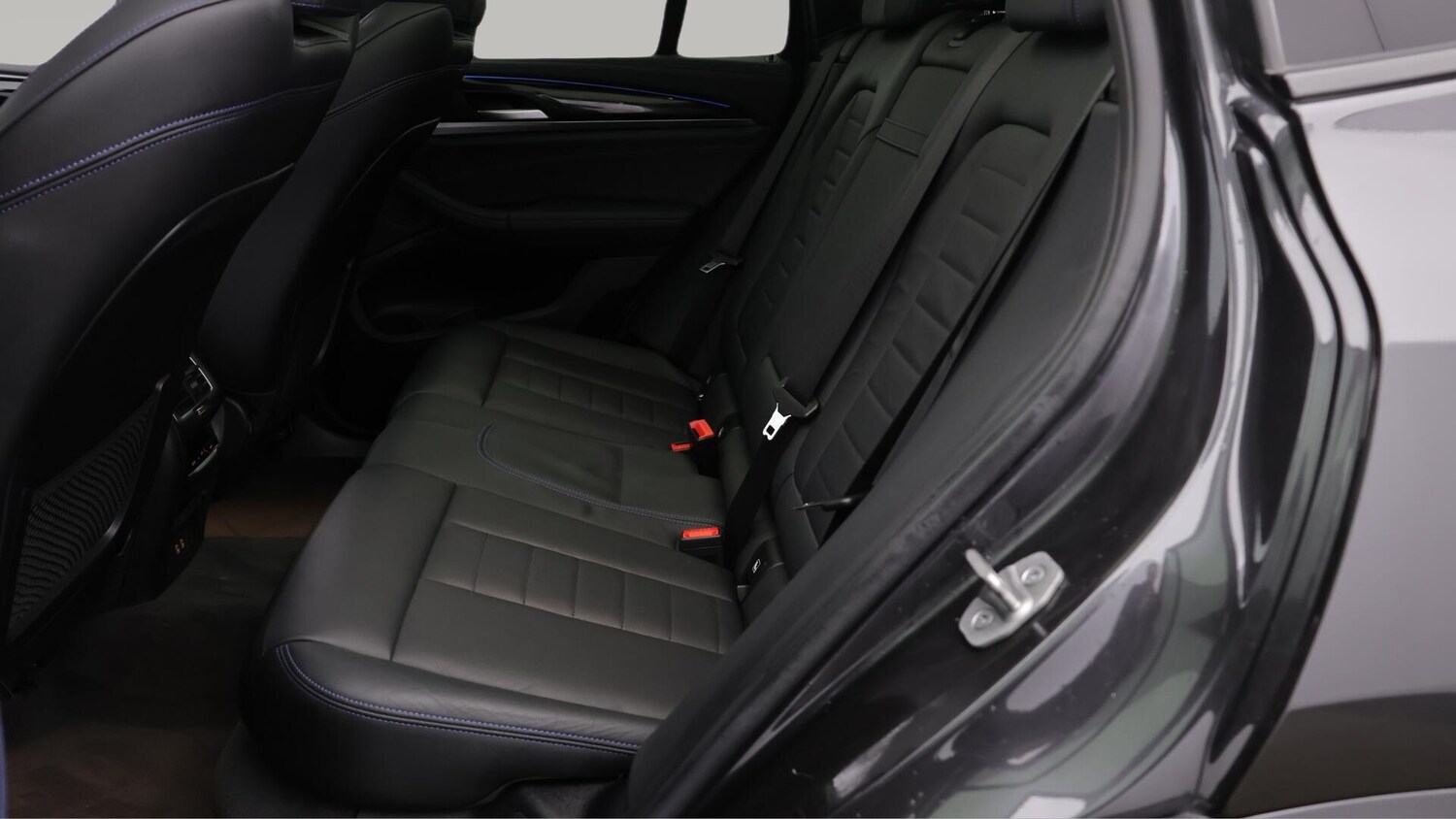 Used BMW iX3 2022 for sale - 76072852: Photo 17