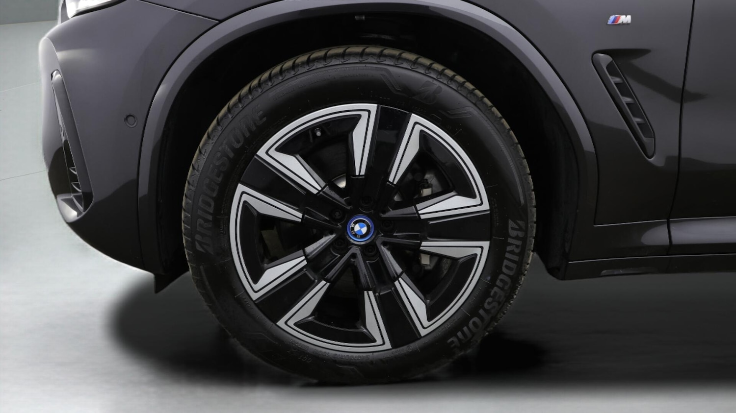 Used BMW iX3 2022 for sale - 76072852: Photo 19