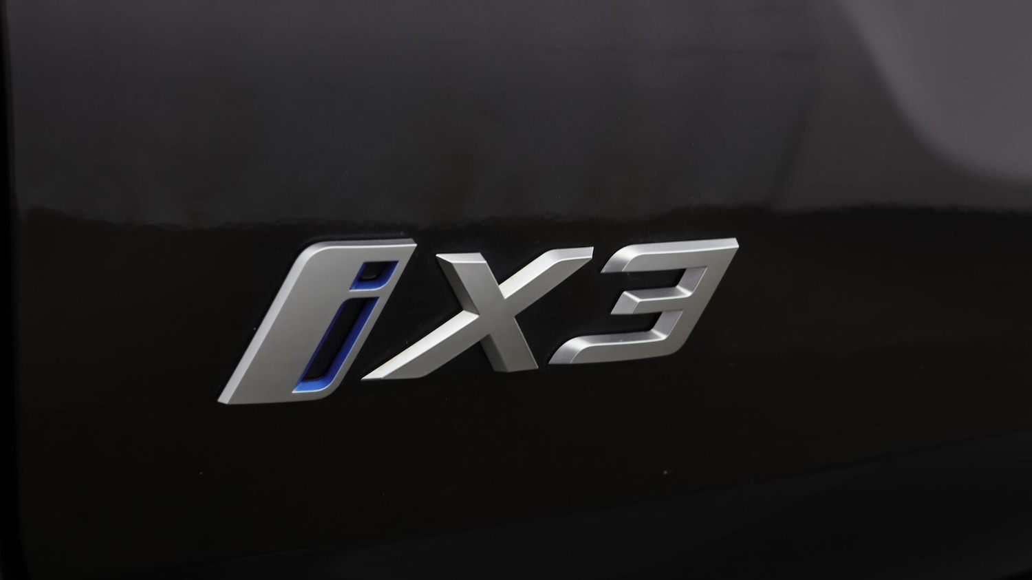 Used BMW iX3 2022 for sale - 76072852: Photo 23