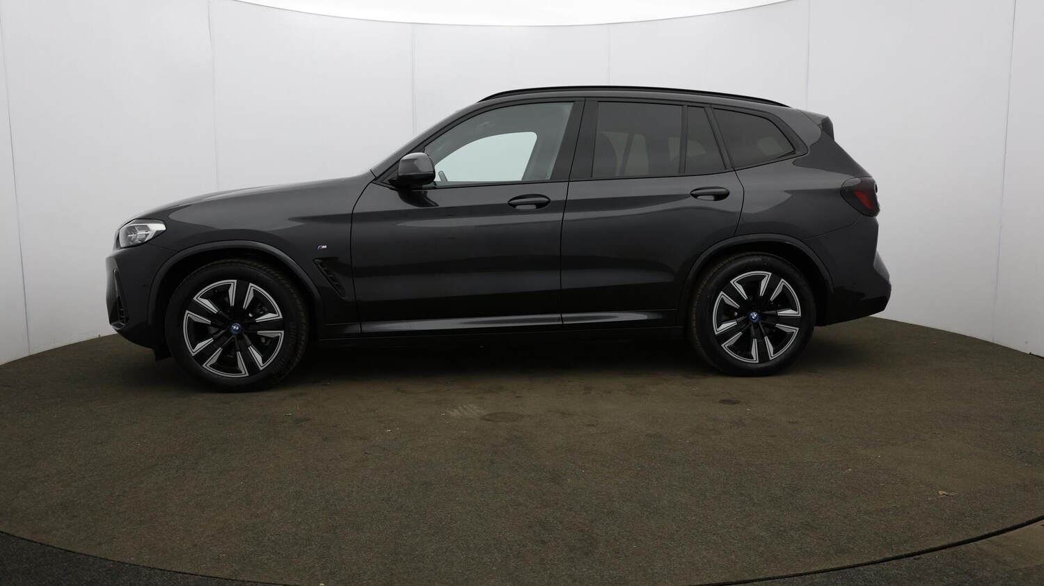 Used BMW iX3 2022 for sale - 76072852: Photo 38