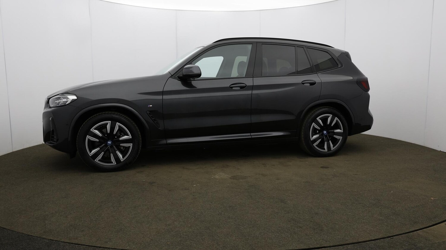 Used BMW iX3 2022 for sale - 76072852: Photo 39