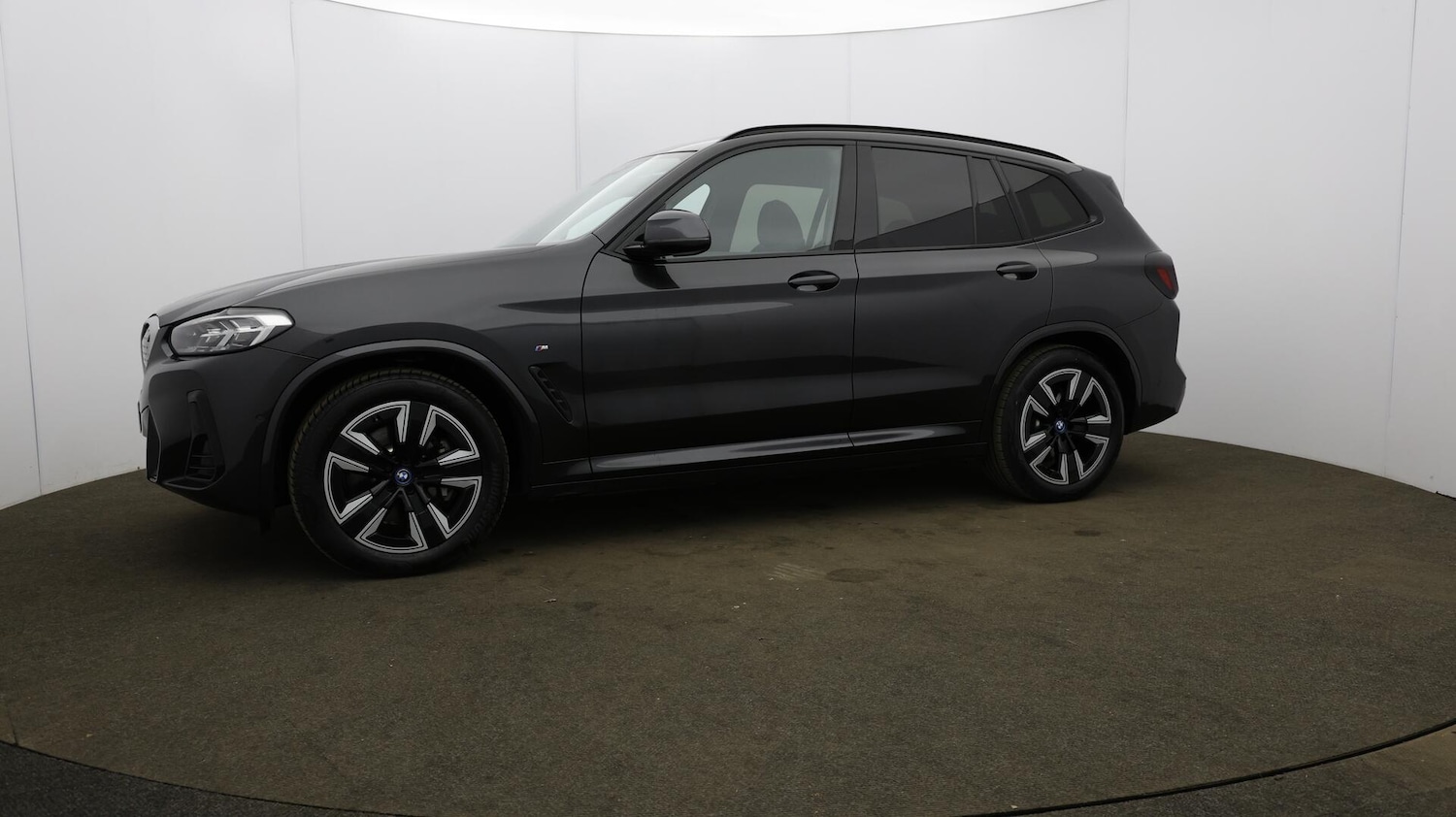 Used BMW iX3 2022 for sale - 76072852: Photo 40