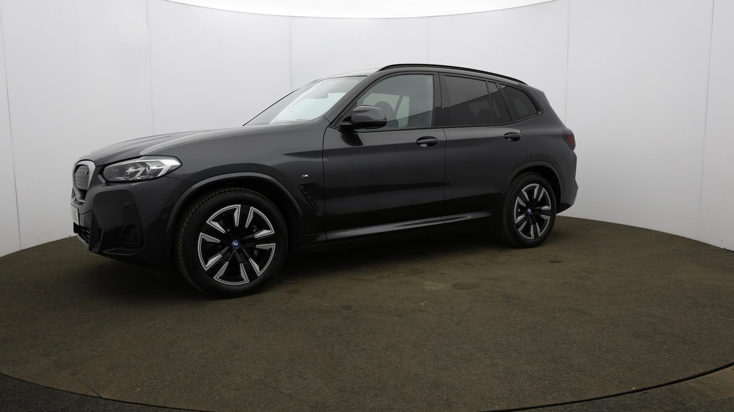 Used BMW iX3 2022 for sale - 76072852: Photo 41