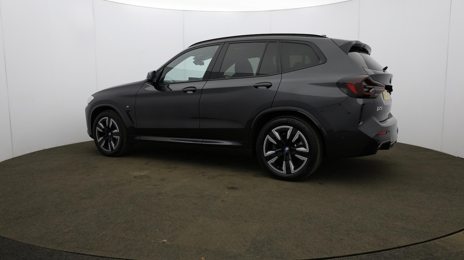 Used BMW iX3 2022 for sale - 76072852: Photo 46